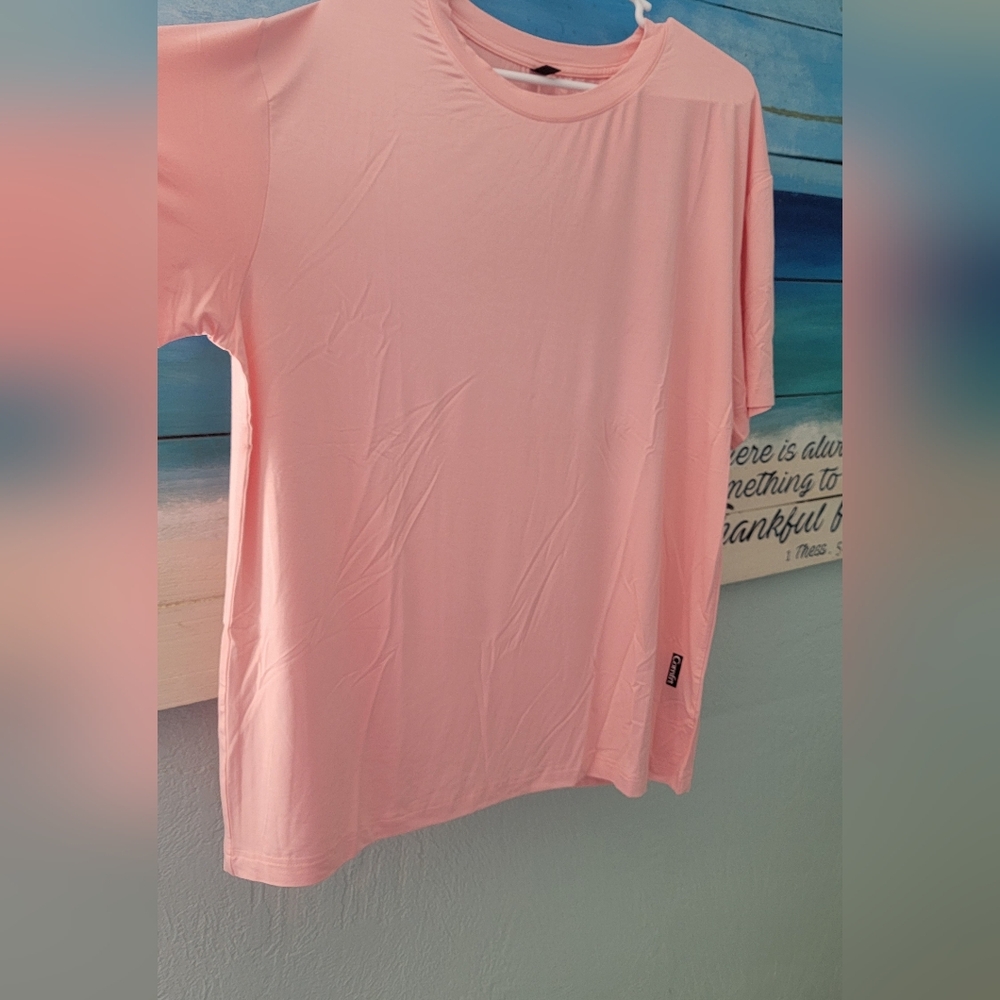Comfrt TEE